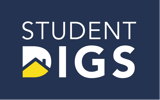 My Student Digs Limited Logo
